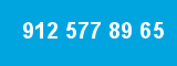 912 577 89 65